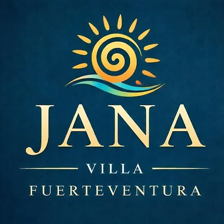 וילה Jana By Tusol Fuerteventura Heated Pool *
