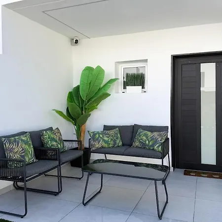 Jana By Tusol Fuerteventura Heated Pool Villa