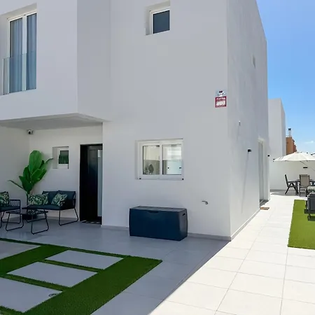 Jana By Tusol Fuerteventura Heated Pool * קורלחו