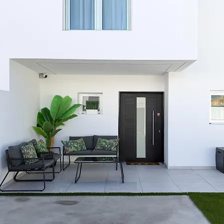 Jana By Tusol Fuerteventura Heated Pool Villa *