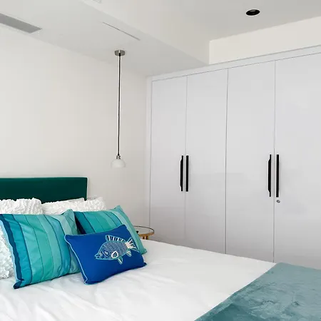 Villa Jana By Tusol Fuerteventura Heated Pool