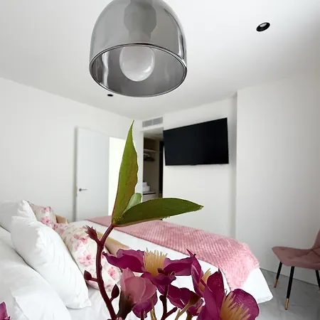 Villa Jana By Tusol Fuerteventura Heated Pool